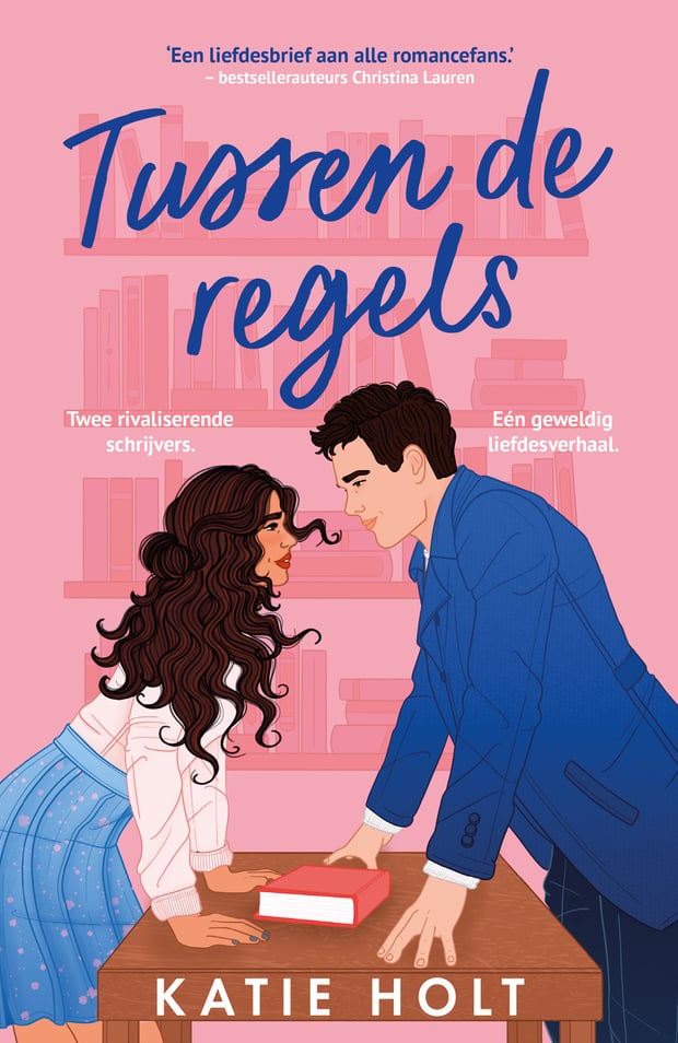 Tussen de regels Tussen de regels