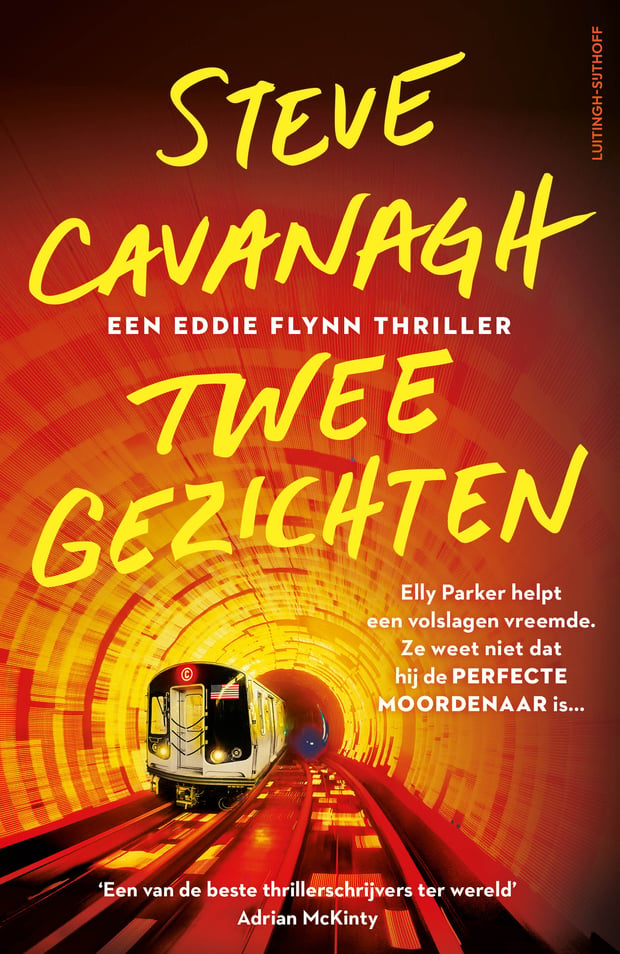 Eddie Flynn 9 - Twee gezichten Eddie Flynn 9 - Twee gezichten