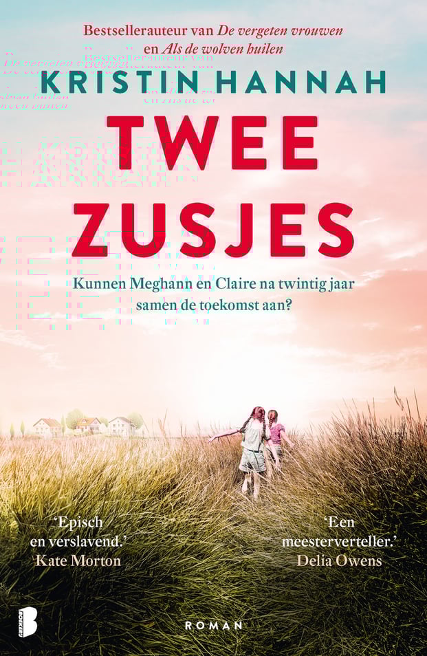 Twee zusjes Twee zusjes