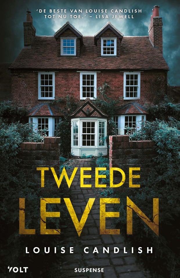 Tweede leven Tweede leven