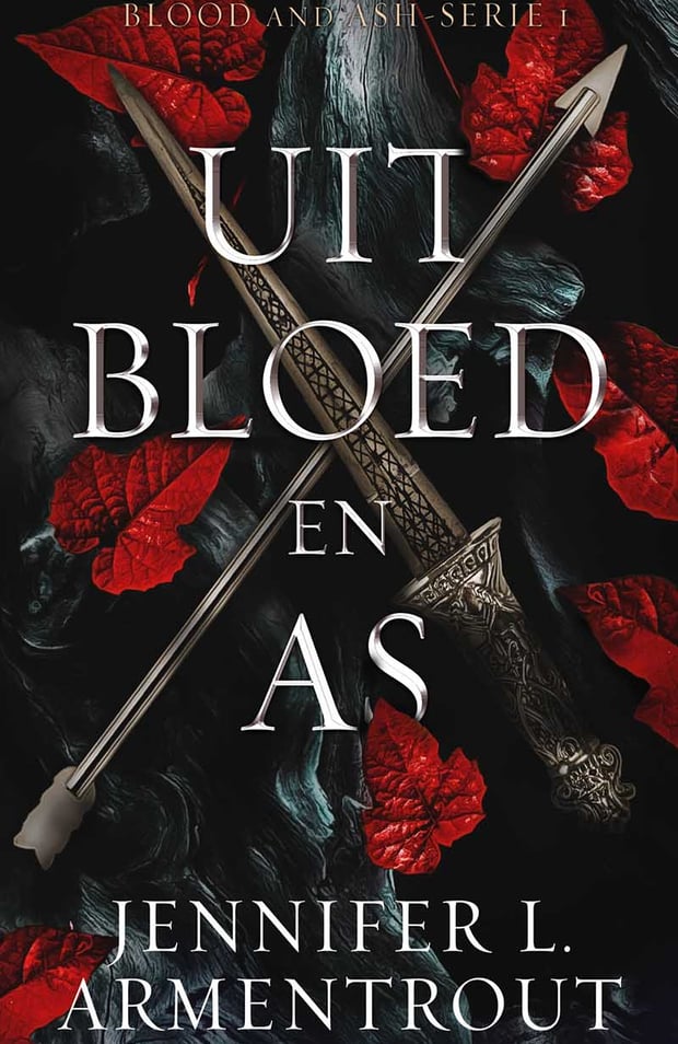 Uit bloed en as Uit bloed en as