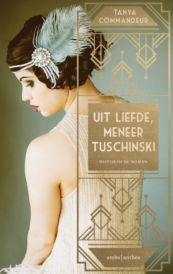 Uit liefde, meneer Tuschinski Uit liefde, meneer Tuschinski