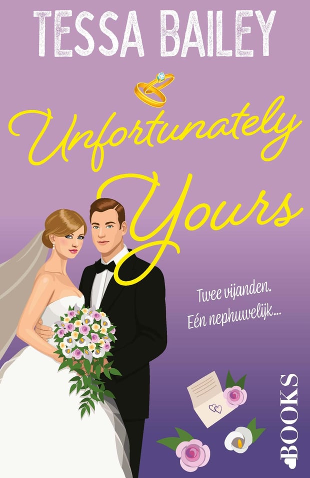Unfortunately yours Unfortunately yours
