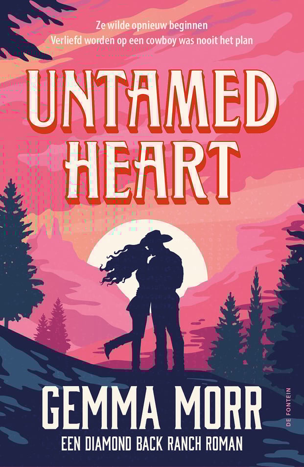 Untamed Heart Untamed Heart