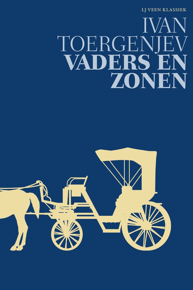 LJ Veen Klassiek - Vaders en zonen LJ Veen Klassiek - Vaders en zonen