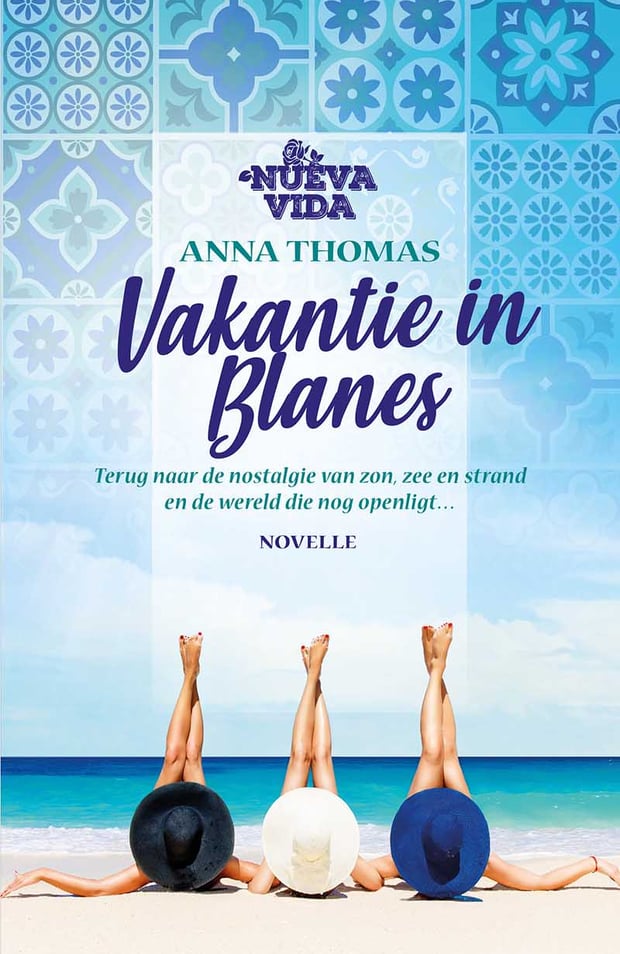 Vakantie in Blanes Vakantie in Blanes