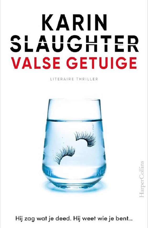 Valse getuige Valse getuige