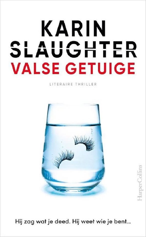 Valse getuige Valse getuige