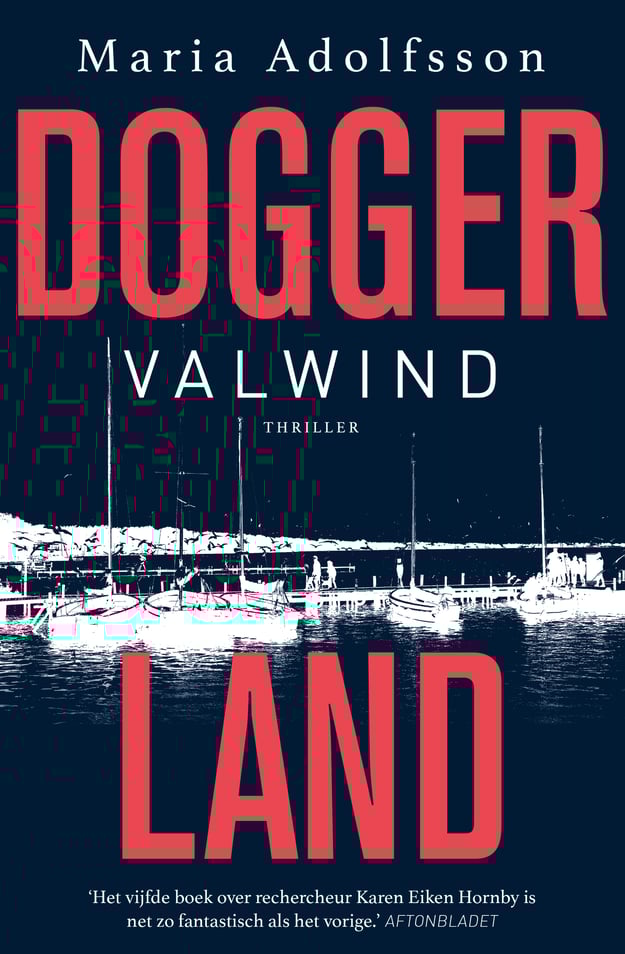 Doggerland 5 - Valwind Doggerland 5 - Valwind