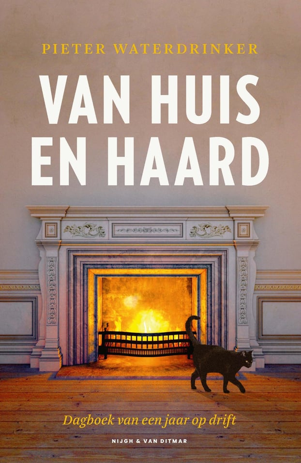 Van huis en haard Van huis en haard