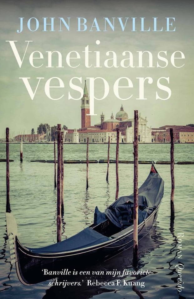 Venetiaanse vespers Venetiaanse vespers
