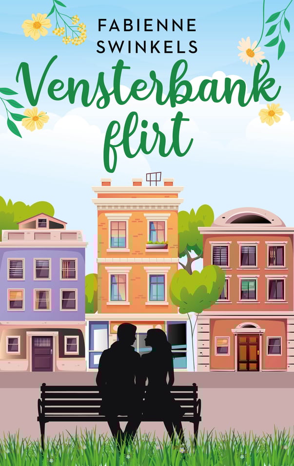 Vensterbankflirt Vensterbankflirt
