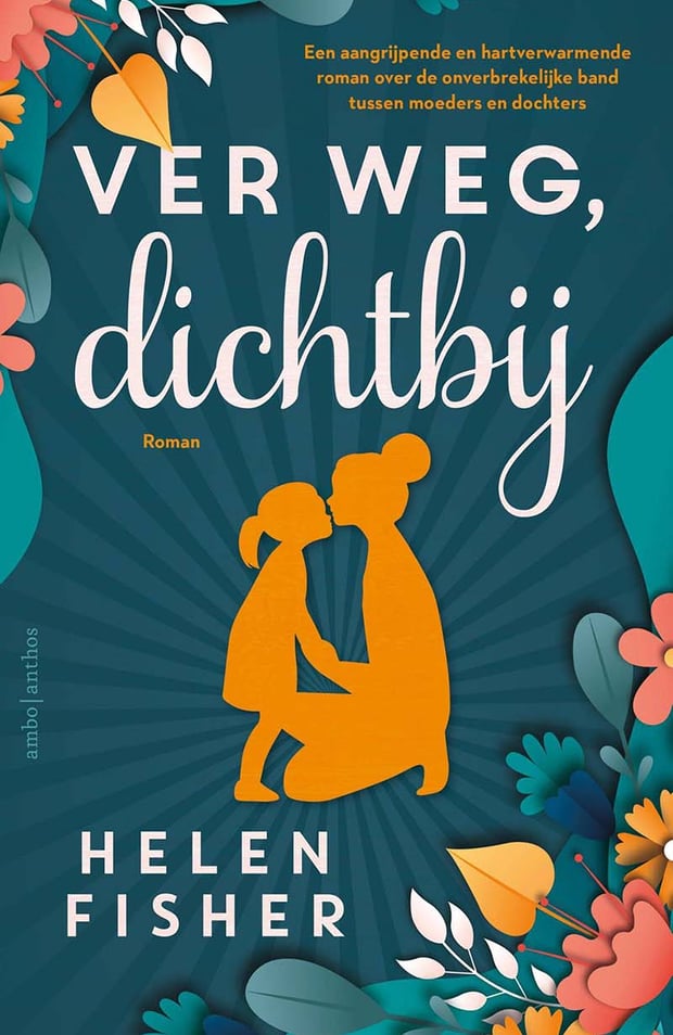 Ver weg, dichtbij Ver weg, dichtbij