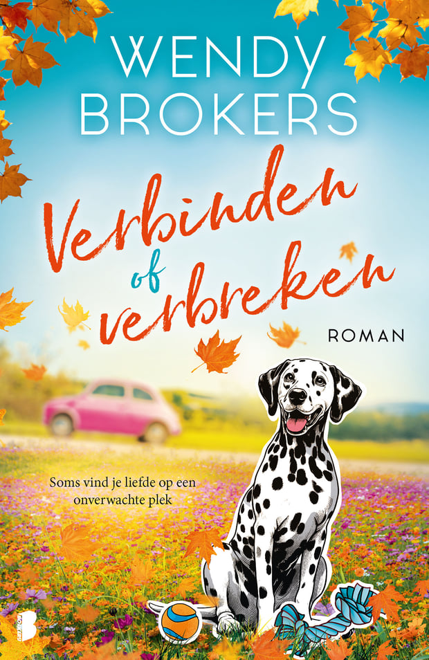 Verbinden of verbreken Verbinden of verbreken