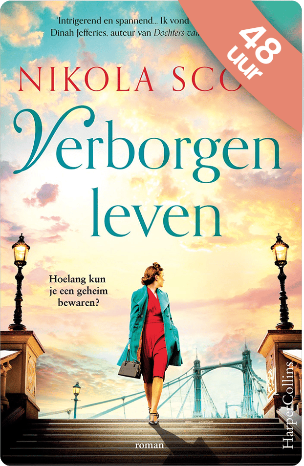 Verborgen leven Verborgen leven