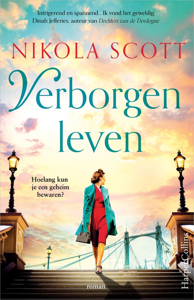 Verborgen leven Verborgen leven