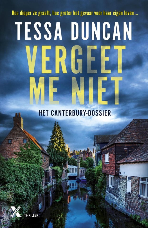 Vergeet me niet Vergeet me niet