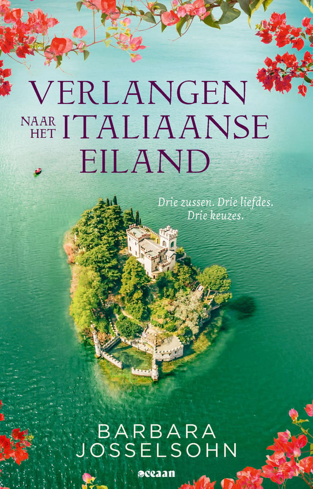 Het Italiaanse eiland 3 - Verlangen naar het Italiaanse eiland Het Italiaanse eiland 3 - Verlangen naar het Italiaanse eiland