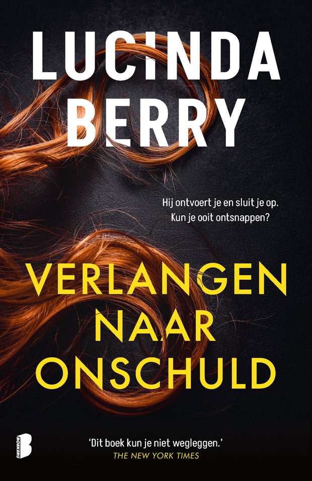 Verlangen naar onschuld Verlangen naar onschuld