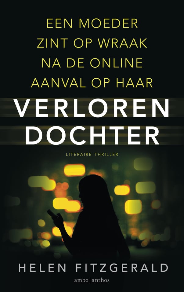 Verloren dochter Verloren dochter
