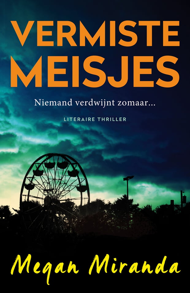 Vermiste meisjes Vermiste meisjes