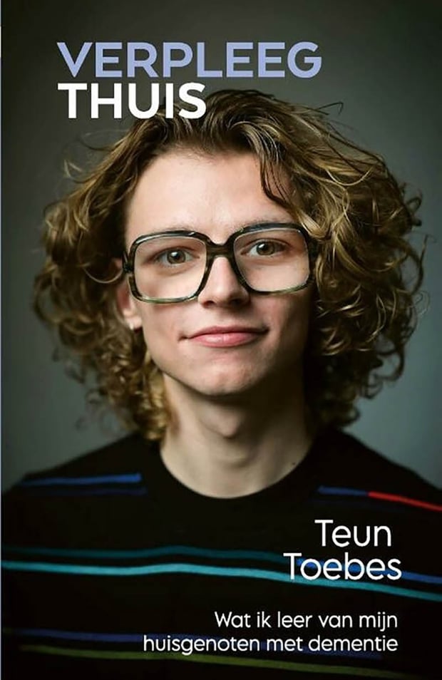 VerpleegThuis VerpleegThuis