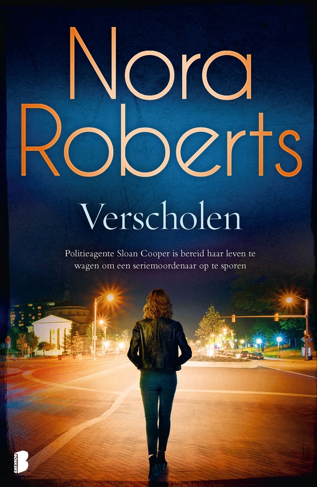 Verscholen Verscholen