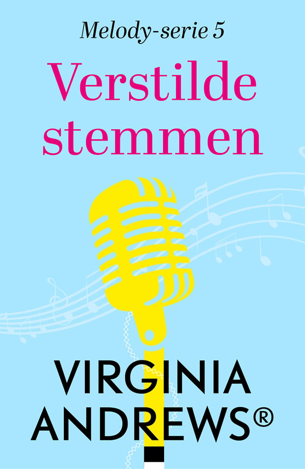 Melody 5 - Verstilde stemmen Melody 5 - Verstilde stemmen
