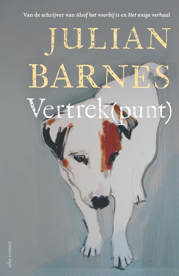 Vertrek(punt) Vertrek(punt)