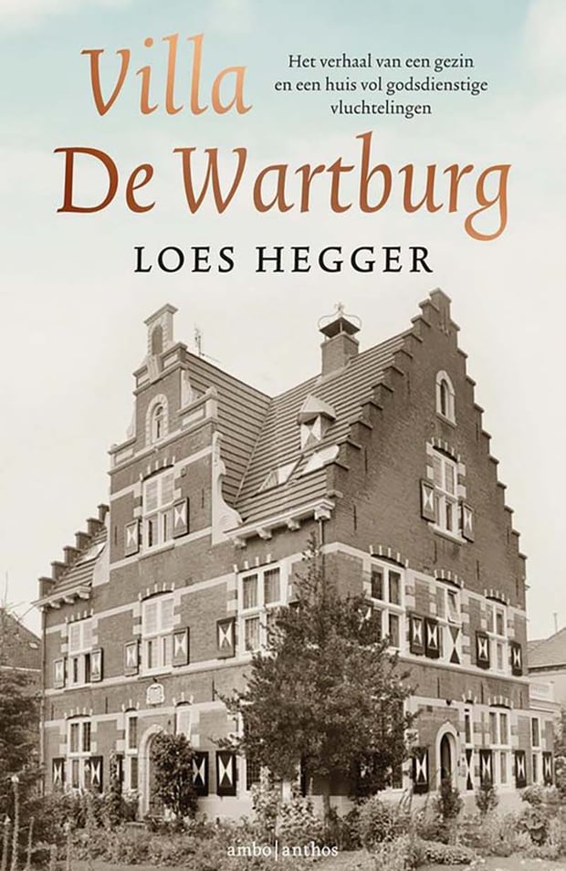 Villa De Wartburg Villa De Wartburg