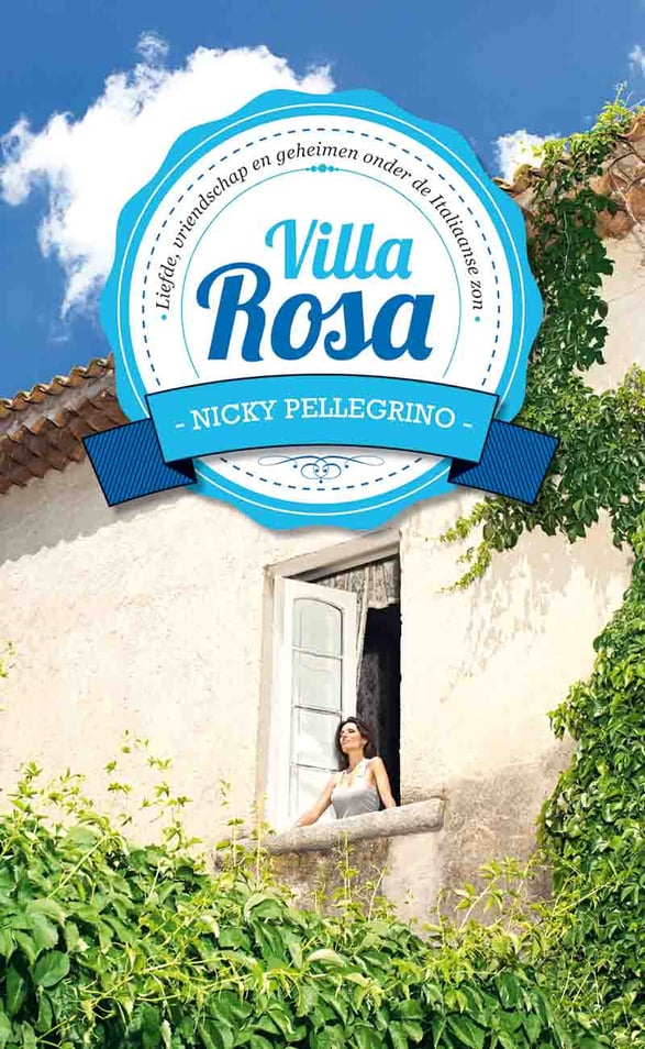 Villa Rosa Villa Rosa
