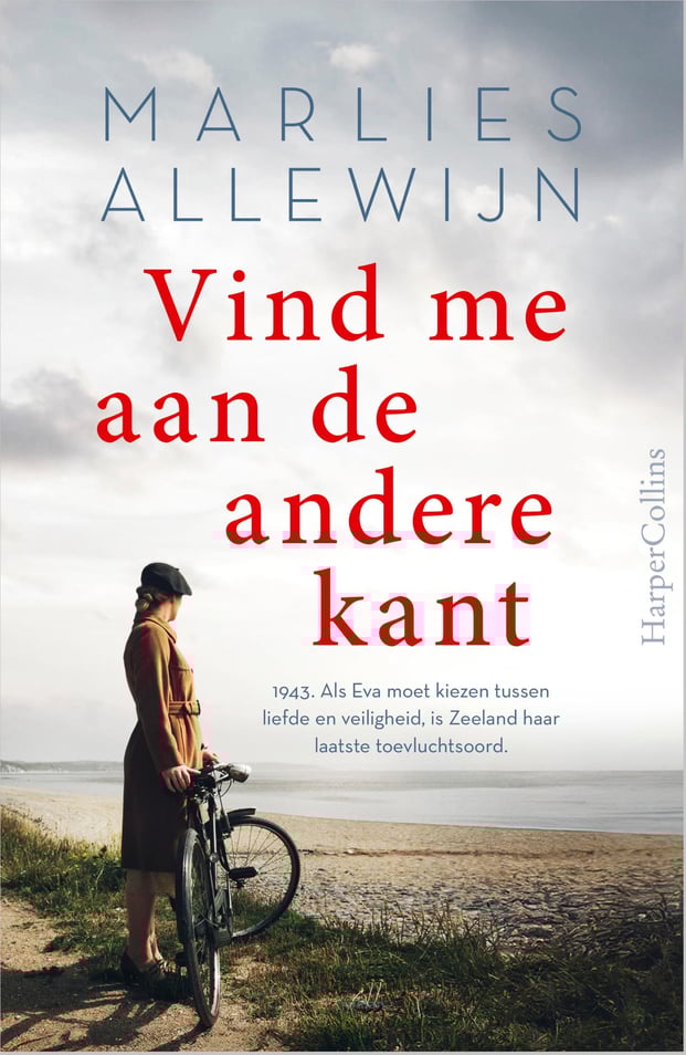 Vind me aan de andere kant Vind me aan de andere kant