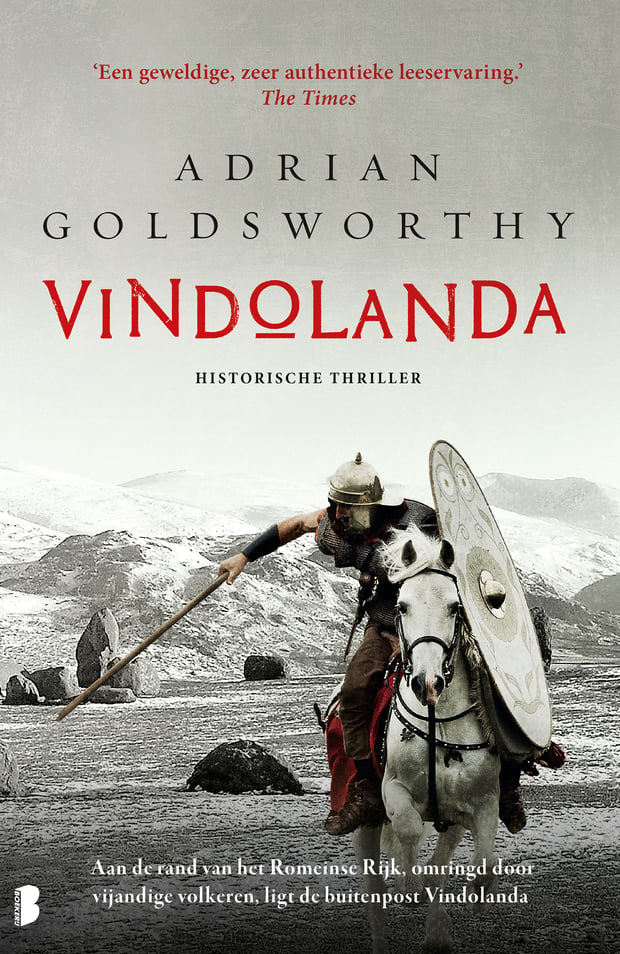 Vindolanda Vindolanda