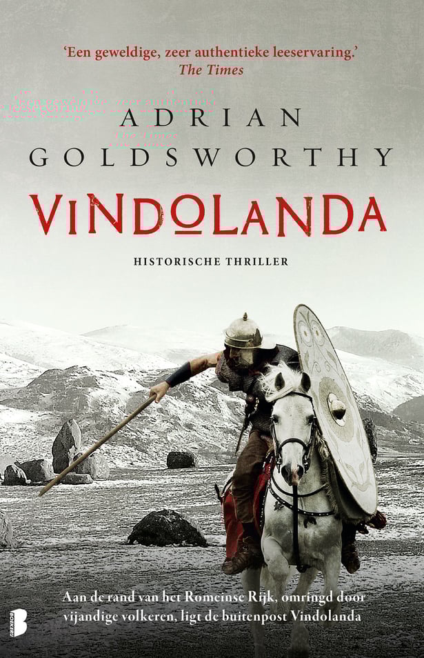 Vindolanda Vindolanda