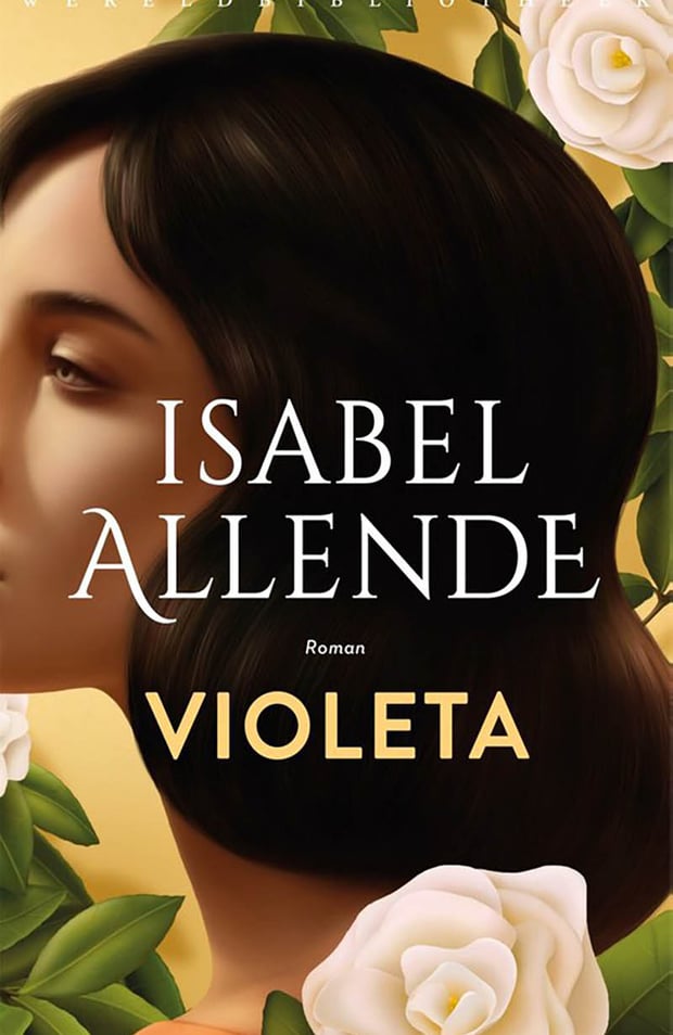 Violeta Violeta