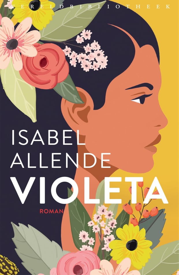 Violeta Violeta