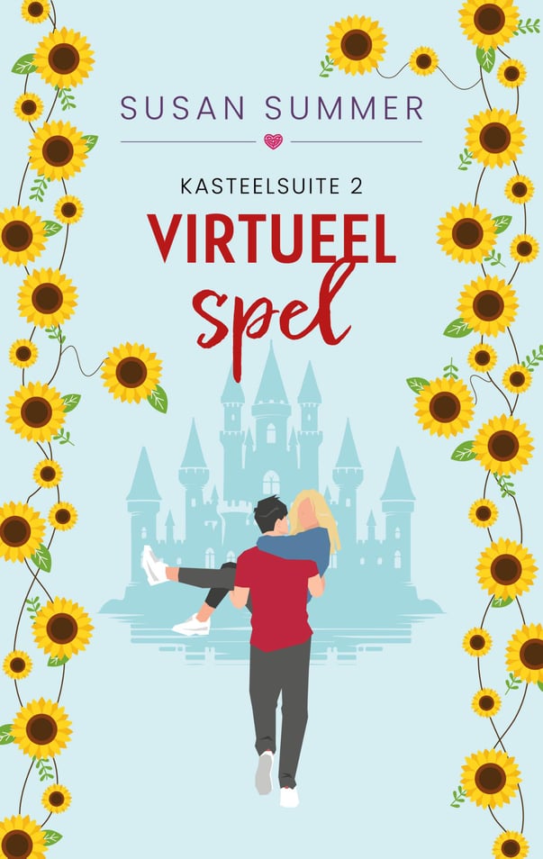 Kasteelsuite 2 - Virtueel spel Kasteelsuite 2 - Virtueel spel