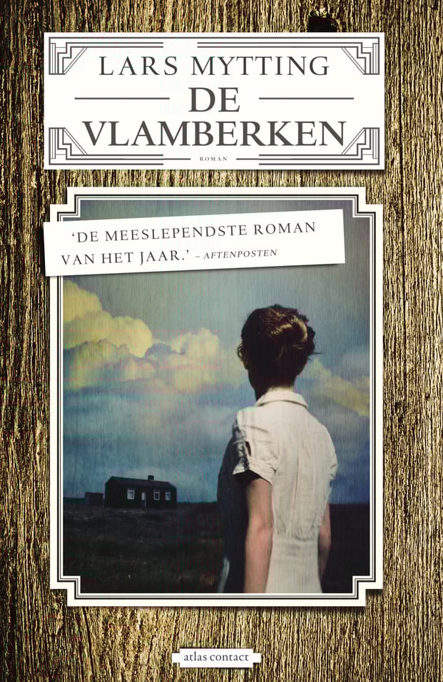 De vlamberken De vlamberken