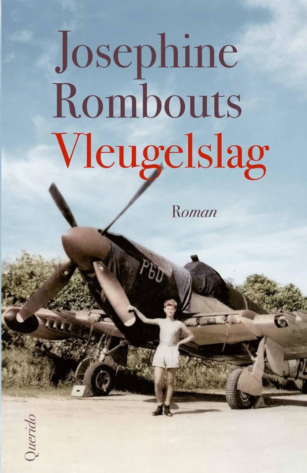 Vleugelslag Vleugelslag