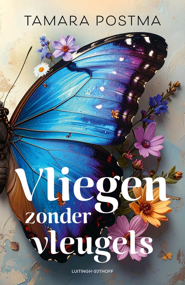 Zonder vleugels 2 - Vliegen zonder vleugels Zonder vleugels 2 - Vliegen zonder vleugels