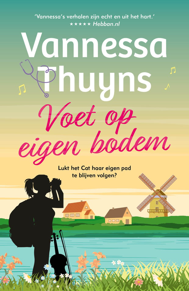 Voet op eigen bodem Voet op eigen bodem