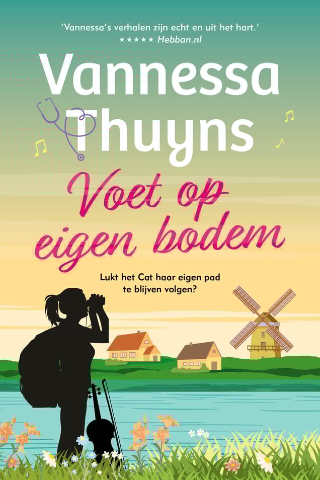 Voet op eigen bodem Voet op eigen bodem