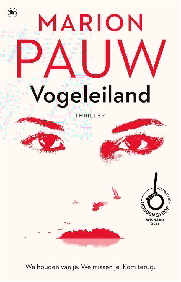 Vogeleiland Vogeleiland