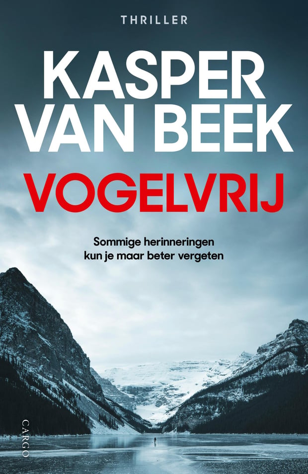 Vogelvrij Vogelvrij