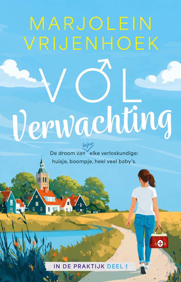 Vol verwachting Vol verwachting