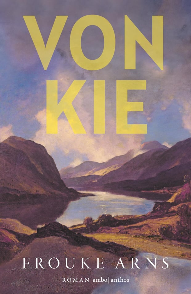 Vonkie Vonkie