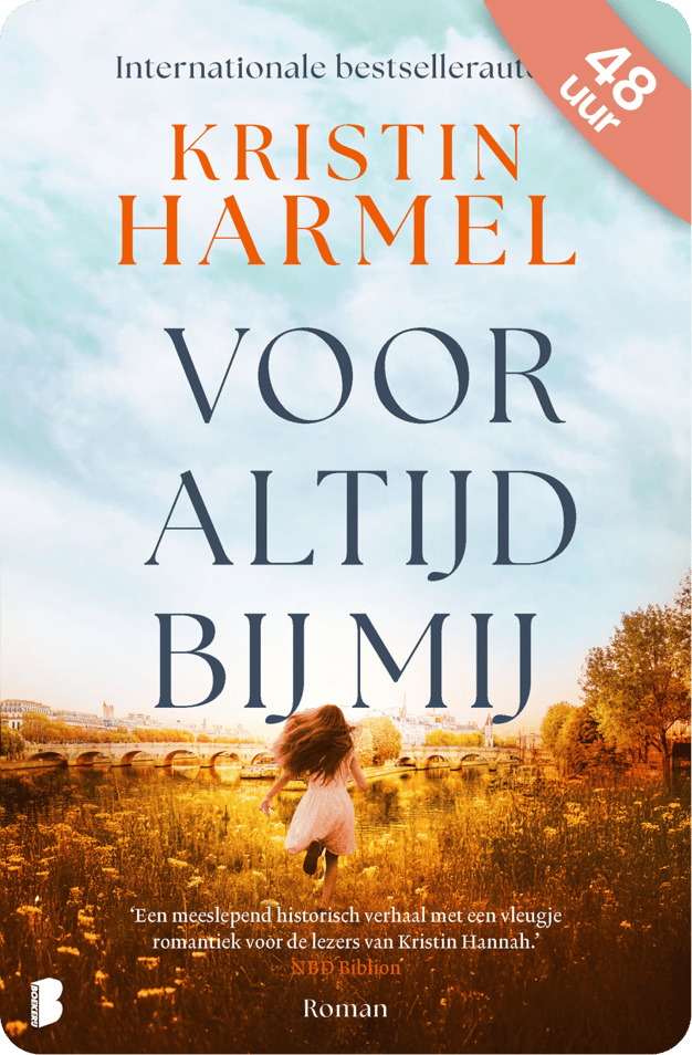 Voor altijd bij mij Voor altijd bij mij