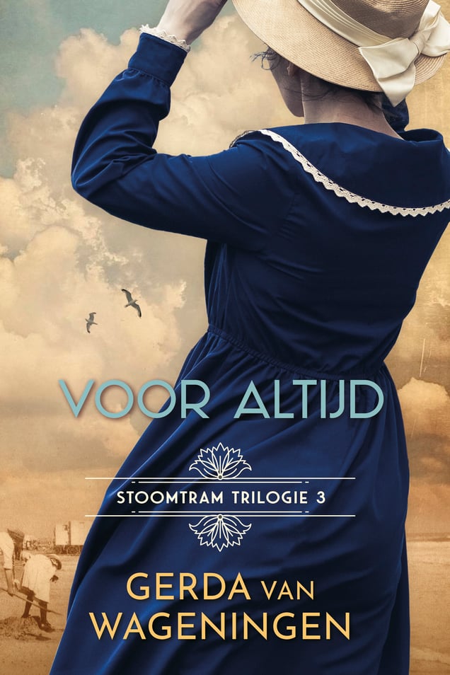 Stoomtram 3 - Voor altijd Stoomtram 3 - Voor altijd