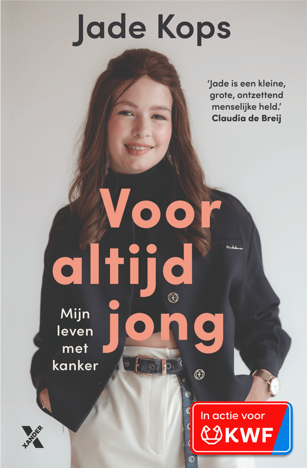 Voor altijd jong Voor altijd jong