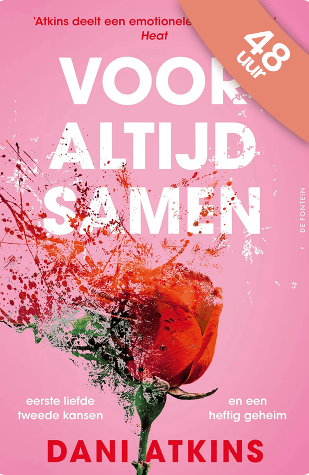 Voor altijd samen Voor altijd samen